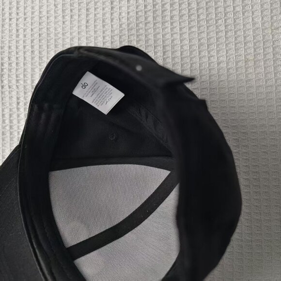🎯ALO yoga casual hat yoga hat baseball cap - Picture 6 of 7